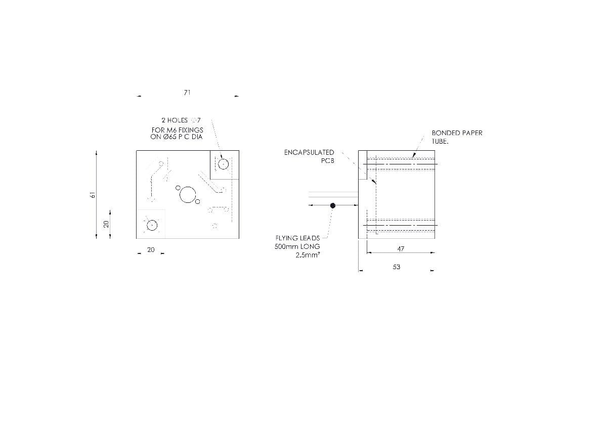 RC Unit 1