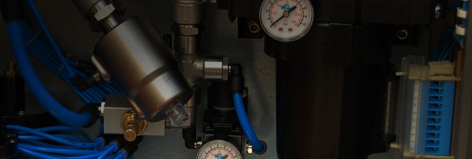 Purge Systems Quartzpurge Systems Quartzteq